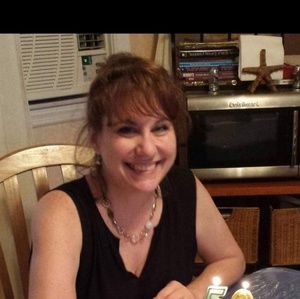Meet your Posher, Patti